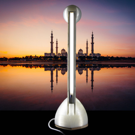 Shero – Design Lampada in Marmo di Carrara | Dubai Collection